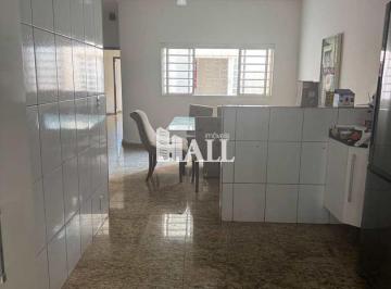 Casa · 200m² · 3 Quartos · Casa, Jardim América, São José do Rio Preto