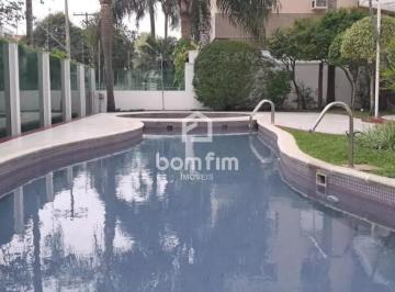 2615e256ac07333791352466eefbbca7.jpg · Apartamento 2 dorm. alto padrão semi mobiliado, infra churrasq. 2 vagas, portaria 24h. - AP3195