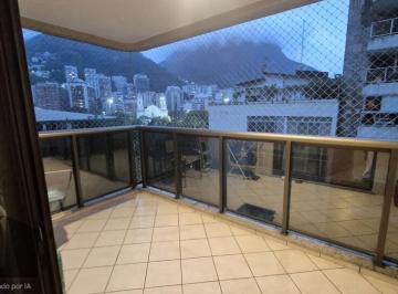 varanda 2 · Imoveis - na Lagoa