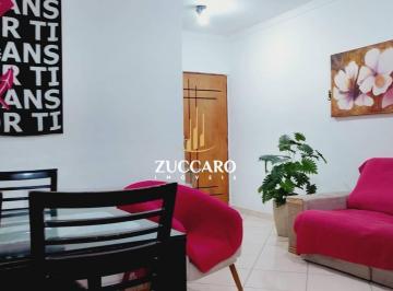 a1c82885c6587a2747126daf7caa8844e6e3ed64 · Apartamento com 2 dormitórios à venda, 72 m² por R$ 320.000,00 - Jardim Valéria - Guarulhos/SP