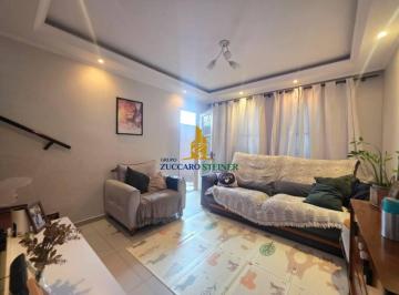 adc250c97f29c3f4f8e8678b5de524ff0f94dc57 · Sobrado à venda, 100 m² por R$ 494.900,00 - Jardim Santa Cecília - Guarulhos/SP