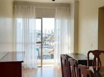 6beaf859763ca969b5fb47fa19faaec001111ab4 · Apartamento com 3 dormitórios à venda, 75 m² por R$ 400.000,00 - Gopoúva - Guarulhos/SP