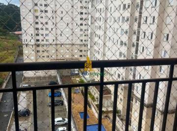 366cf5c7dbd6b54ea7cf258c5a8d5ba2df883252 · Apartamento com 3 dormitórios para alugar, 57 m² por R$ 3.300,00/mês - Jardim Las Vegas - Guarulhos/
