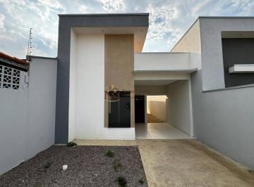 Imagem 1 · Casa para venda em Jardim América, Ariquemes