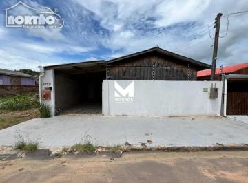 Imagem 1 · Casa para venda em Juara