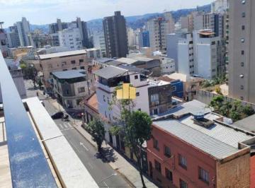 Imagem 1 · Loft para aluguel em Centro, Juiz de Fora
