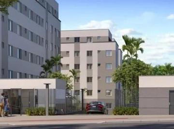 Imagem 1 · Apartamento para venda em Chácaras Santa Inês (São Benedito)