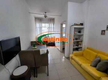 Imagem 1 · Apartamento para venda em Rio Comprido, Rio de Janeiro