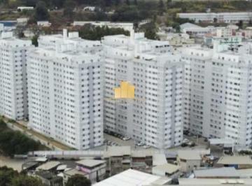 Imagem 1 · Apartamento para aluguel em Santa Terezinha, Juiz de Fora