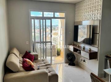 Imagem 1 · Apartamento para venda em Jardim Europa, Cuiabá