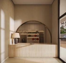 Imagem 1 · Apartamento para venda em Barra da Tijuca, Rio de Janeiro