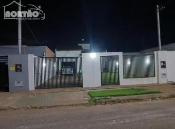 Imagem 1 · Casa para venda em Loteamento Cidade Alta, Sinop