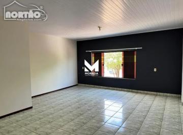Imagem 1 · Casa para venda em Centro, Juara