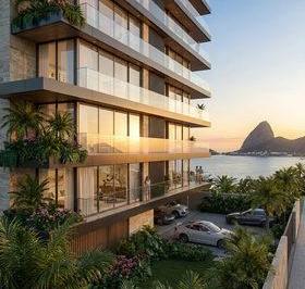 Imagem 1 · Apartamento para venda em Ipanema, Rio de Janeiro