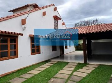 Imagem 1 · Casa de Condomínio para venda em Mar do Norte, Rio das Ostra