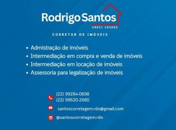 Imagem 1 · Casa de Condomínio para venda em Mar do Norte, Rio das Ostra