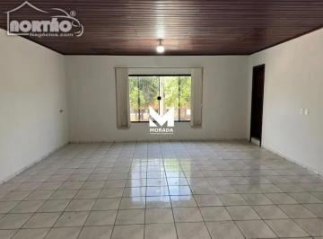 Imagem 1 · Casa para venda em Centro, Juara