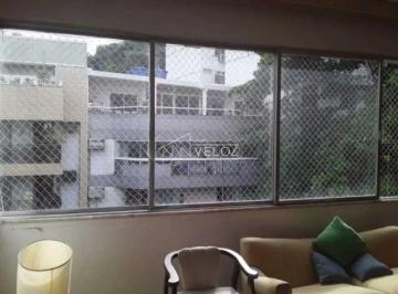 Imagem 1 · Apartamento para venda em Humaitá, Rio de Janeiro
