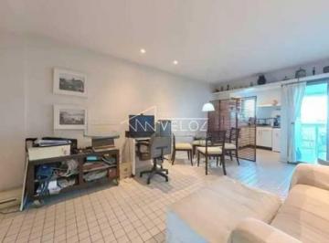 Imagem 1 · Flat/Apart Hotel para venda em Lagoa, Rio de Janeiro
