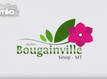 Imagem 1 · Casa para venda em Jardim Bougainville, Sinop