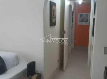 Imagem 1 · Apartamento para venda em Laranjeiras, Rio de Janeiro