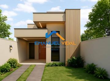 Imagem 1 · Casa para venda em Jardim Vitória, Ariquemes
