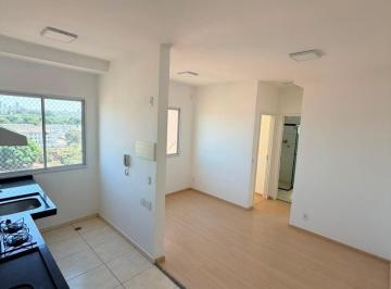 Imagem 1 · Apartamento para venda em Parque Ohara, Cuiabá
