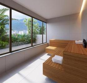 Imagem 1 · Apartamento para venda em Praça da Bandeira, Rio de Janeiro