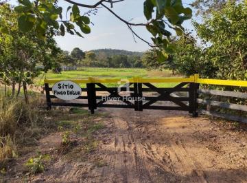 Imagem 1 · Chácara para venda em Nossa Senhora da Guia, Cuiabá