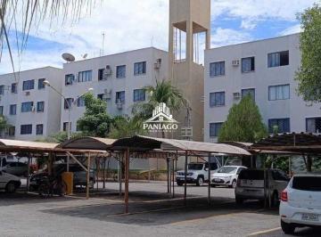 Imagem 1 · Apartamento para venda em Jardim Tropical, Cuiabá