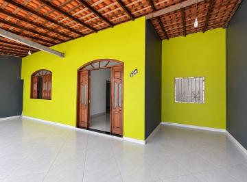 Casa · 289m² · 3 Quartos · 2 Vagas · Casa 3 Quartos com Suíte e Amplo Quintal – Centro de Ananindeua