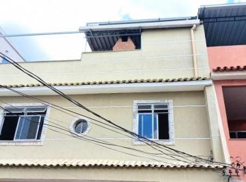 Casa de 3 quartos, Rio de Janeiro · Oswaldo Cruz Casa tipo apartamento condomínio