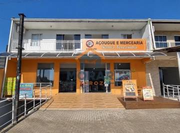 Comercial · 744m² · 6 Vagas · Ponto Comercial e Residência em Santa Terezinha