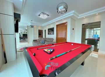 Apartamento · 175m² · 4 Quartos · 3 Vagas · Apartamento 4 suítes quadra mar Meia Praia SC