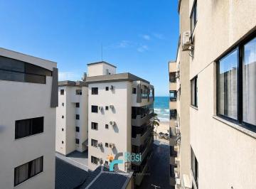 Apartamento · 3 Quartos · 1 Vaga · Apartamento Quadra do Mar Meia Praia 3 Dormitórios