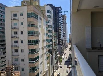 Apartamento · 3 Quartos · 2 Vagas · Apartamento 3 dormitórios Meia Praia SC