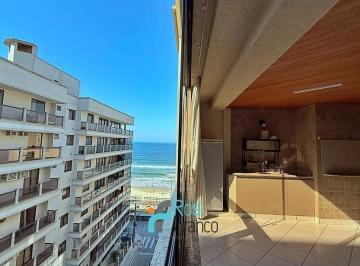 Apartamento · 3 Quartos · 1 Vaga · Apartamento 3 dormitórios vista mar Itapema SC