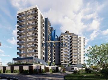 Imagem do Imóvel · Apartamento com 1 dormitório à venda, 53 m² - Porto Novo - Caraguatatuba/SP