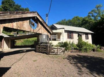 Rural · CHÁCARA COM 5 HECTARES EM PICADA CARÁ
