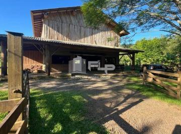 Casa · 300m² · CHÁCARA NO INTERIOR DE FELIZ
