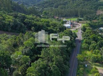 Rural · ÁREA URBANA PRÓXIMA DA RS-452
