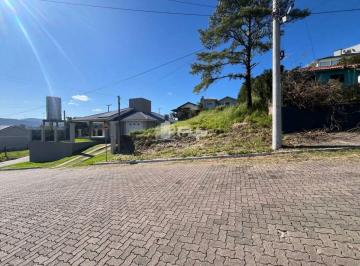 Terreno · 390m² · TERRENO COM LINDA VISTA NO LOTEAMENTO COLINA