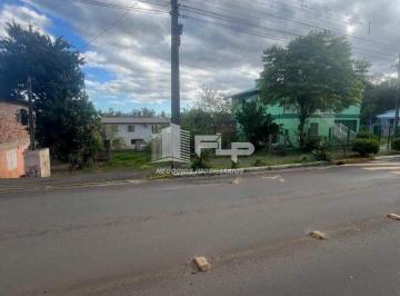Terreno · 416m² · TERRENO AMPLO NO CANTO DO RIO - NÃO ALAGÁVEL