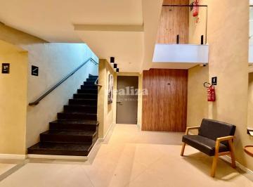 Apartamento · 76m² · 1 Vaga · RESIDENCIAL VIA FELTRE