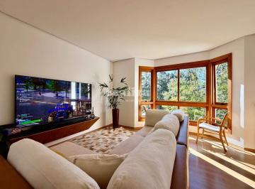 Apartamento · 83m² · 2 Vagas · APARTAMENTO DE 02 QUARTOS EM GRAMADO