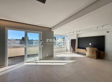 Apartamento · 207m² · 2 Vagas · RESIDENCIAL BOLOGNESE