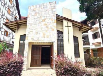 Casa · 360m² · EXCELENTE IMÓVEL NA RUA SÃO PEDRO EM GRAMADO