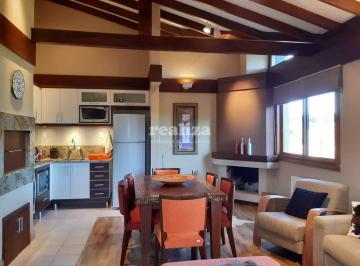 Apartamento · 114m² · 1 Vaga · COBERTURA 2 SUITES