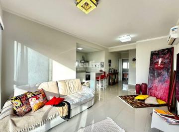 Apartamento · 47m² · 1 Vaga · APARTAMENTO COM 1 QUARTO NO CENTRO