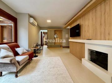 Apartamento · 101m² · 1 Vaga · APARTAMENTO VILLA DEL FIORE
